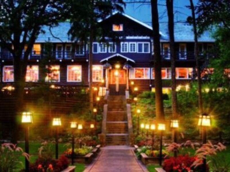 Snow King Resort Luxury Condominiums Jackson Exteriör bild
