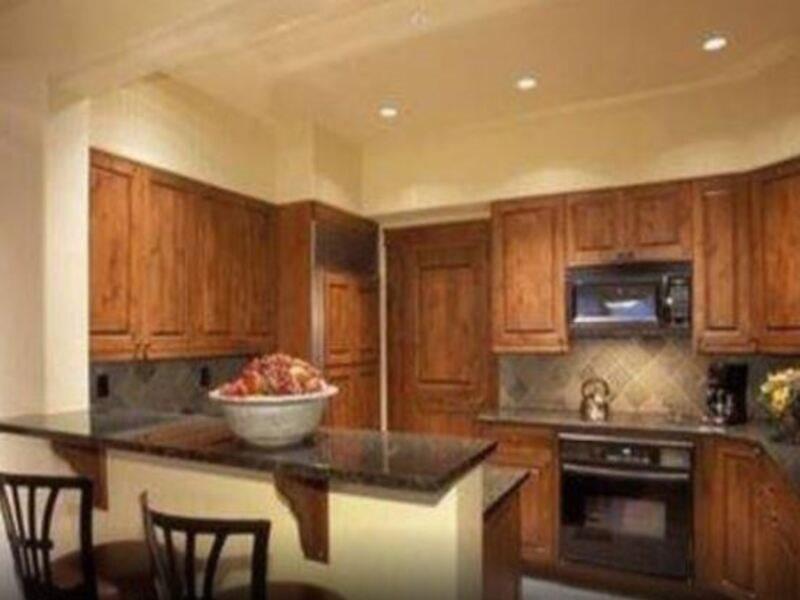 Snow King Resort Luxury Condominiums Jackson Exteriör bild
