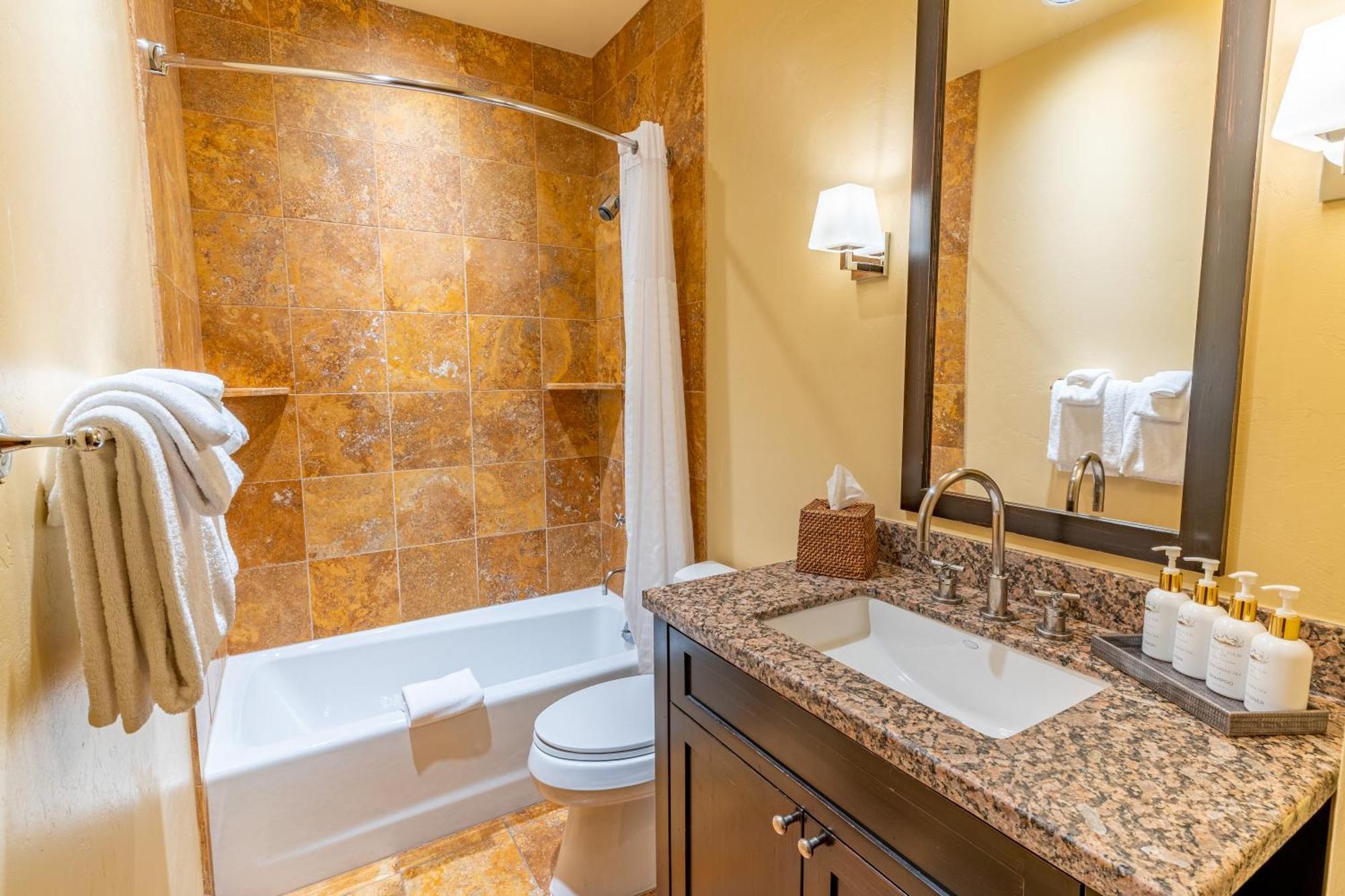 Snow King Resort Luxury Condominiums Jackson Exteriör bild