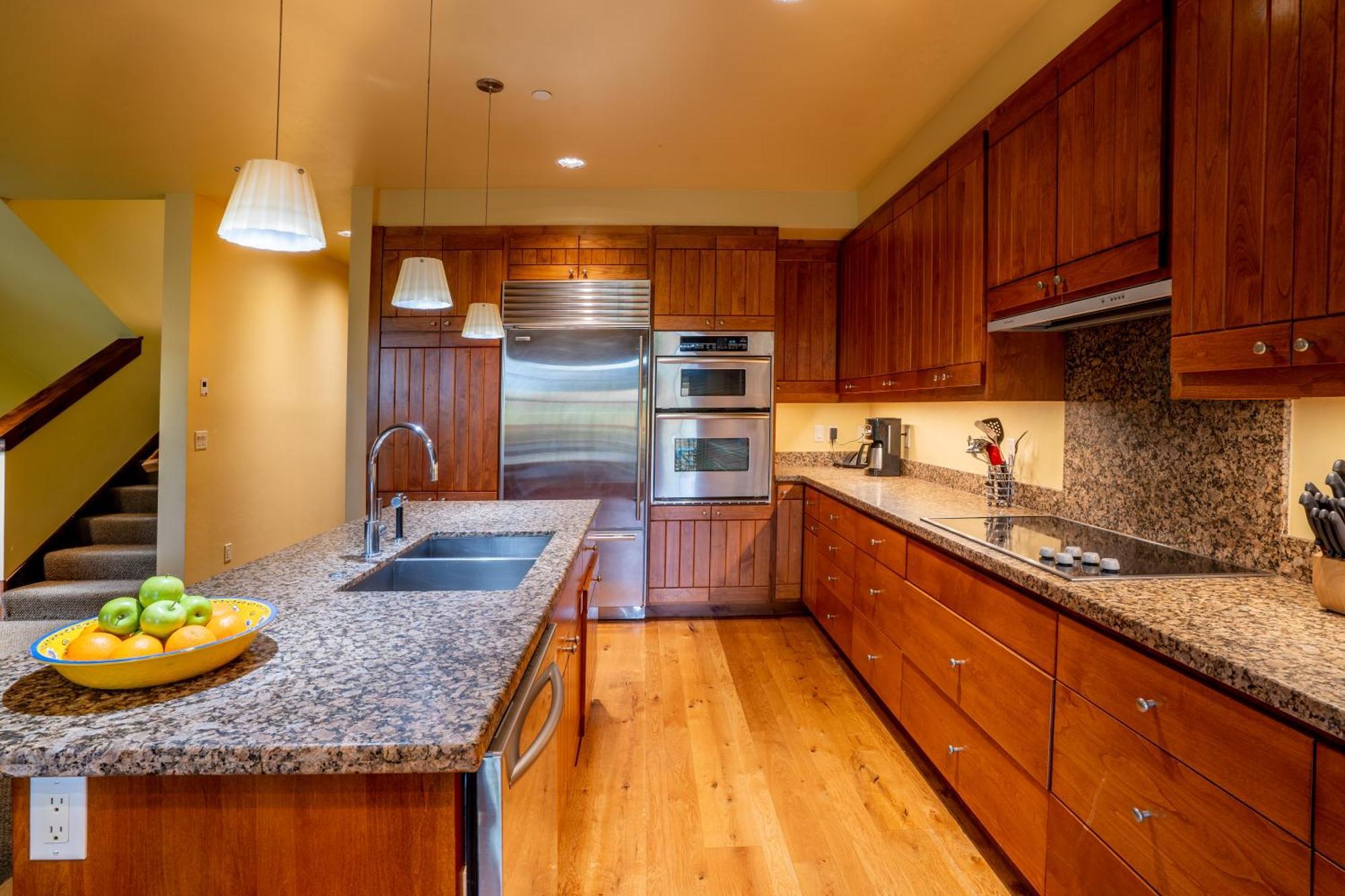 Snow King Resort Luxury Condominiums Jackson Exteriör bild