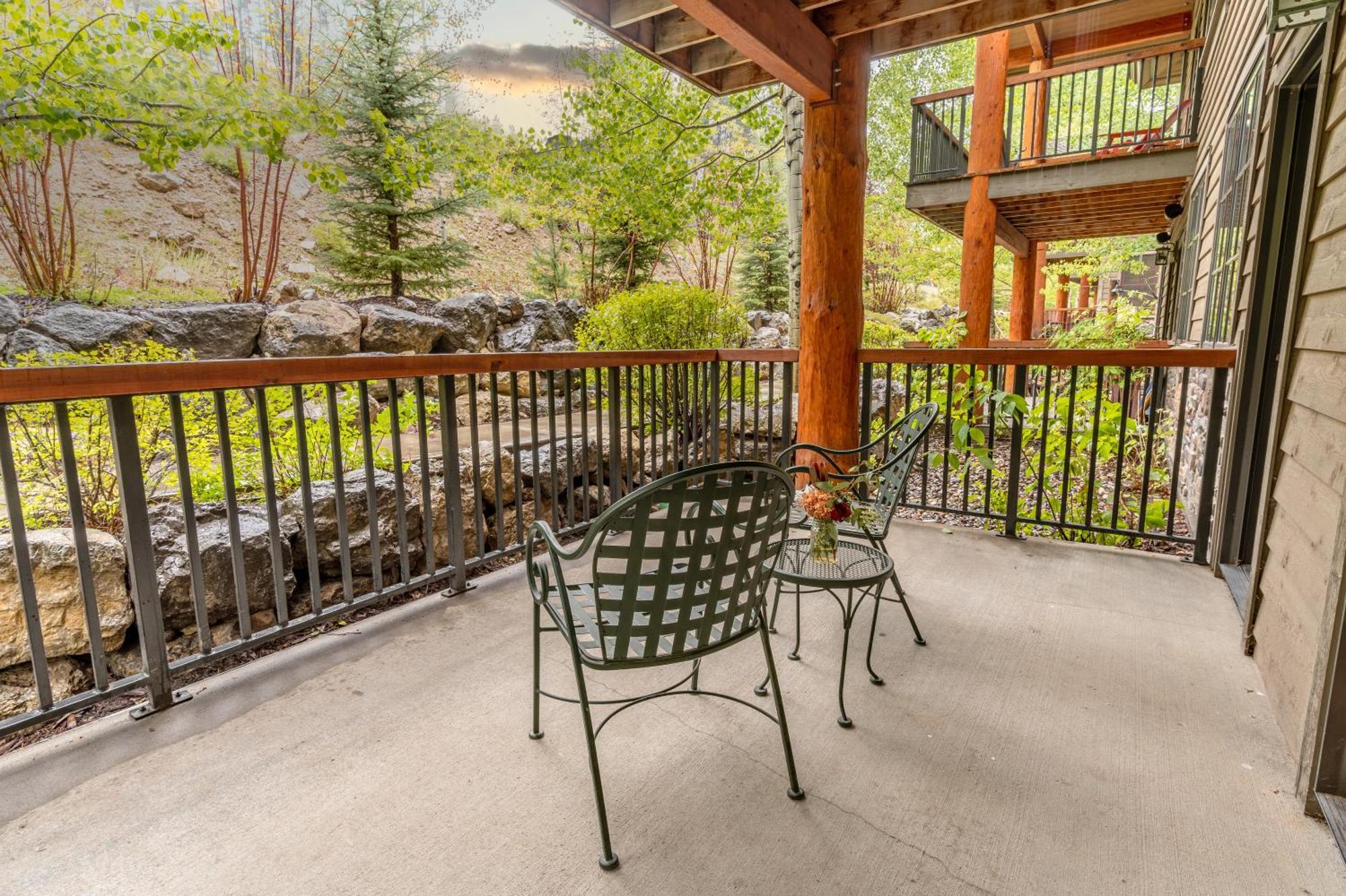 Snow King Resort Luxury Condominiums Jackson Exteriör bild
