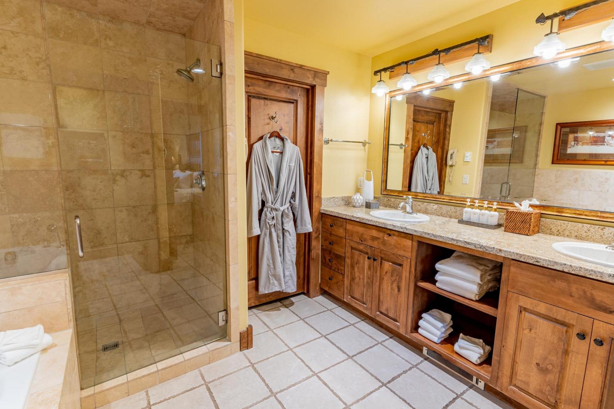 Snow King Resort Luxury Condominiums Jackson Exteriör bild