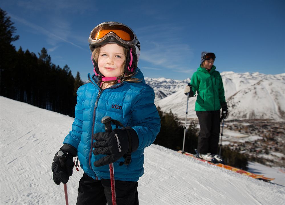 Snow King Resort Luxury Condominiums Jackson Exteriör bild
