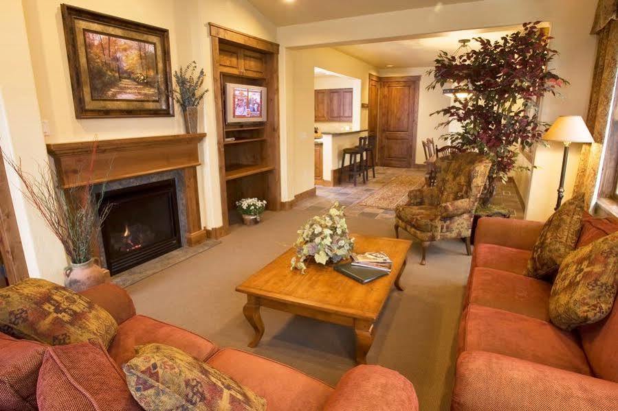 Snow King Resort Luxury Condominiums Jackson Exteriör bild